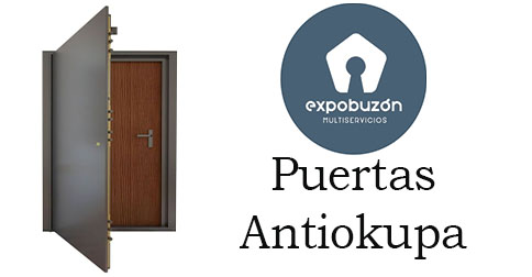Alquiler de puertas antiokupa en Valencia|Puertas antiokupa de alquiler valencia