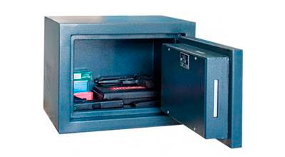 Cajas fuertes en Valencia|