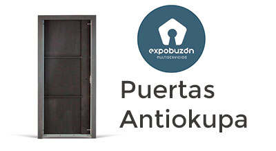 Puertas Antiokupa en Valencia|Puertas Antiokupa Valencia