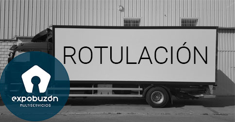 Trabajos Rotulación Valencia|